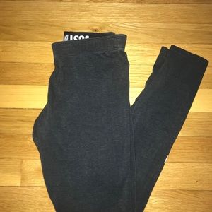 Nike “just do it” leggings